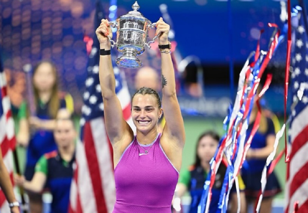 Sabalenka atacă regulile WTA: Nu este corect ca femeile să concureze cu bărbați biologici