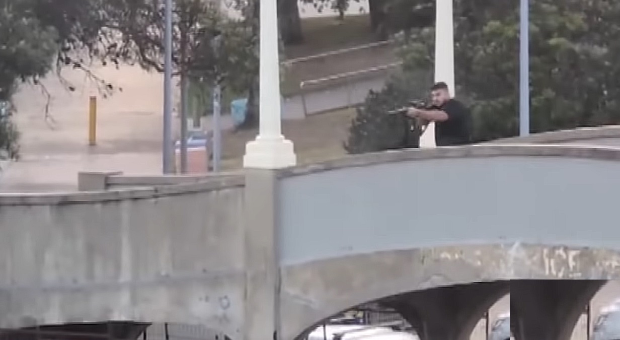 Masacrul de Hanuka din Sydney. Teorii halucinante despre atacul de la Bondi Beach