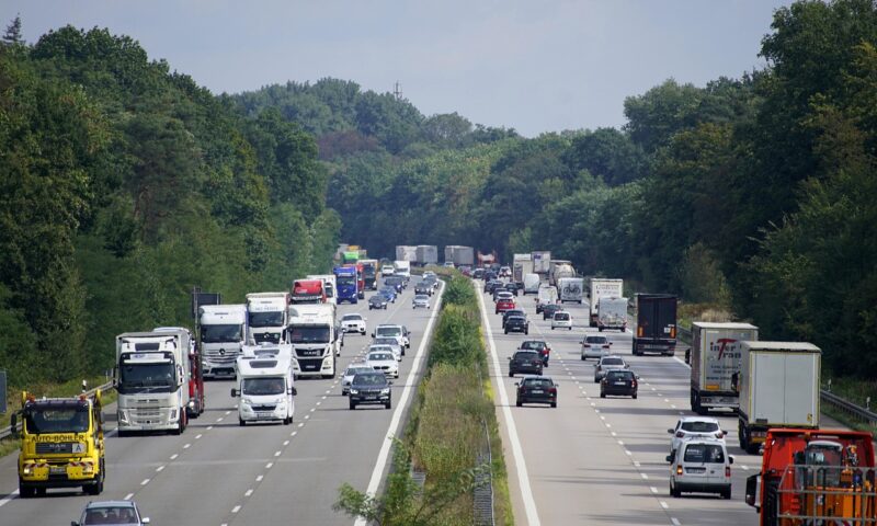 Cele mai periculoase țări din Europa pentru șoferi. Ce loc ocupă România în clasament