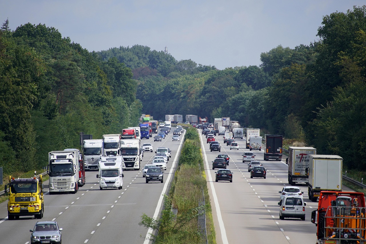 Cele mai periculoase țări din Europa pentru șoferi. Ce loc ocupă România în clasament