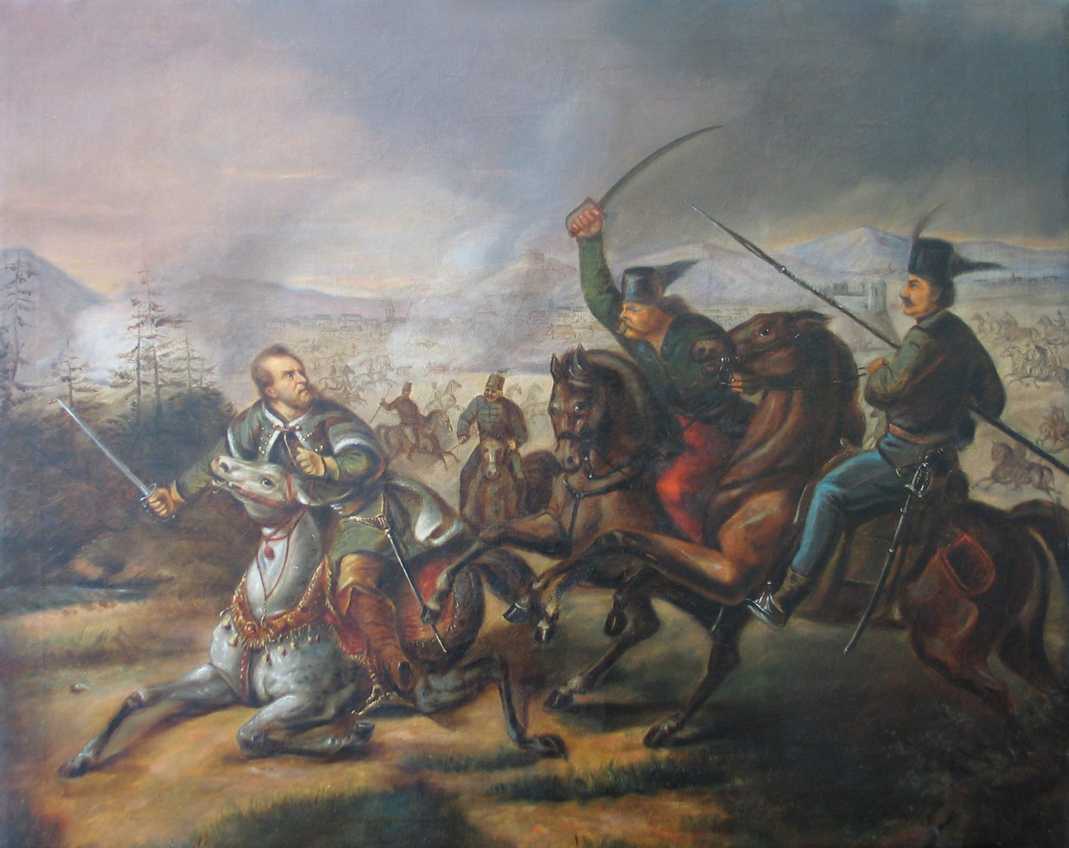 Petru Rareș, un precursor al lui Mihai Viteazul?  Evenimentul Istoric dezvăluie cum a reușit să controleze Transilvania