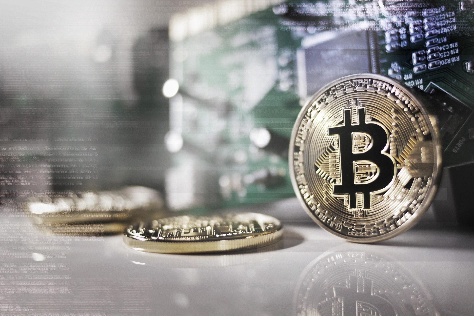 Bitcoin a luat piața prin surprindere. Un nou record, așteptat de investitori