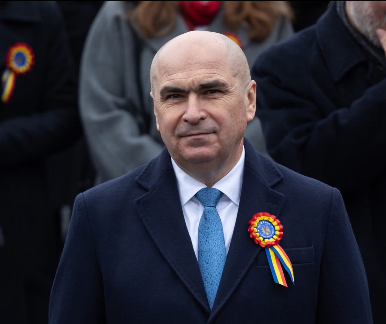 Bolojan, mesaj de Ziua Memoriei Victimelor Comunismului: După 36 de ani de libertate, avem încă multe de corectat