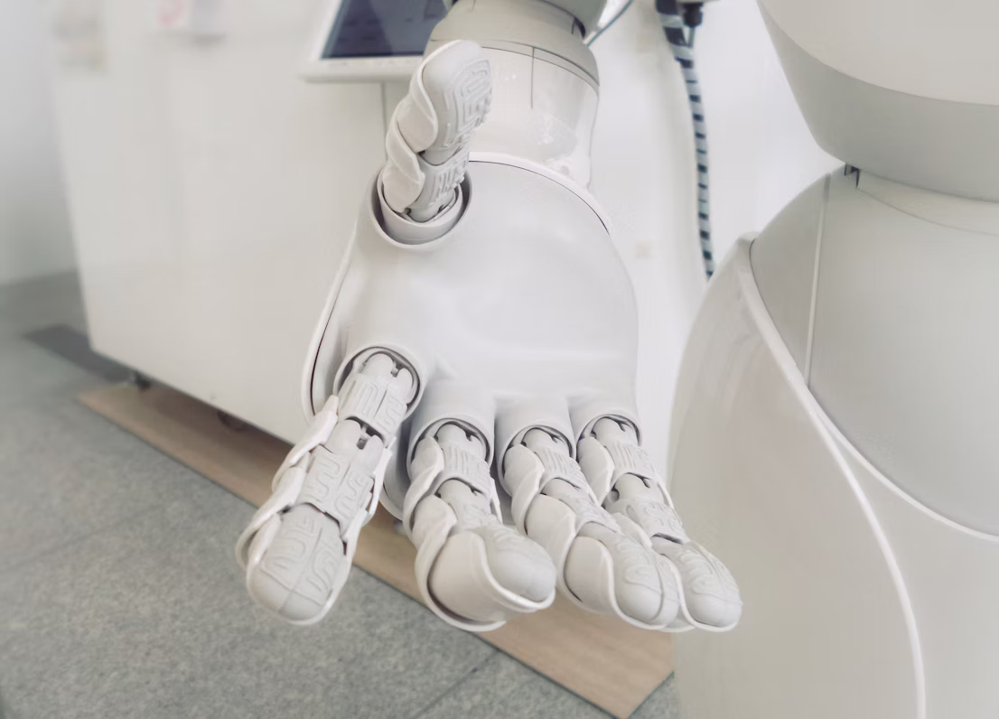 Un robot ar fi pipăit o adolescentă de 16 ani din Germania, iar proprietarul ar fi transmis totul live pe internet. Măsurile luate de polițiști