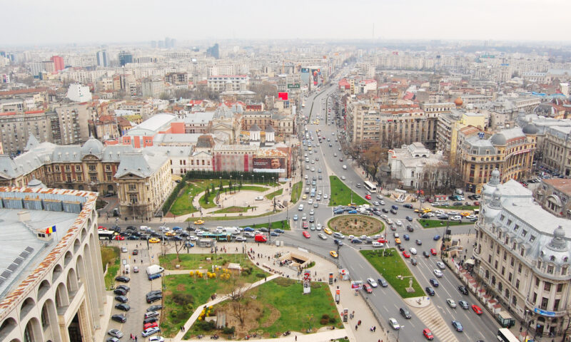Care este diferența esențială între Havana și București, în viziunea unei femei din Cuba care a vizitat România