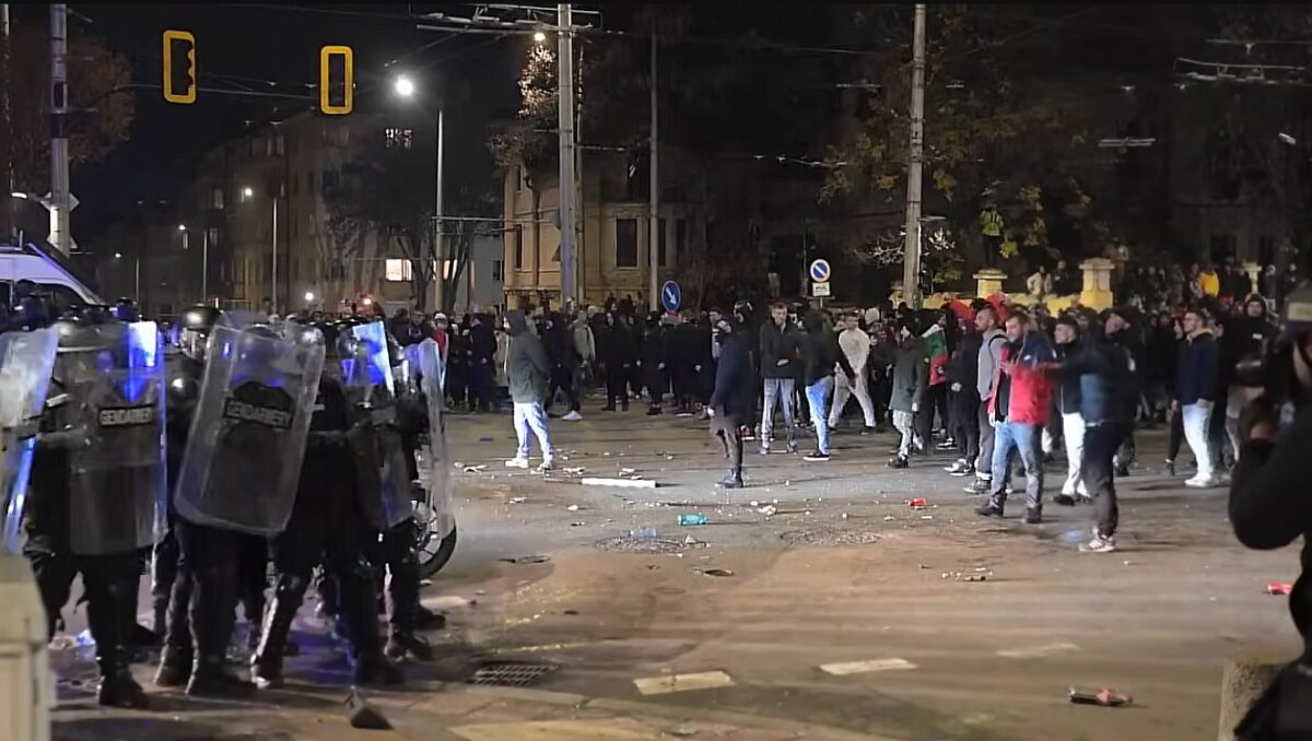 Bulgaria se revoltă. Bugetul pentru 2026 provoacă furia cetățenilor