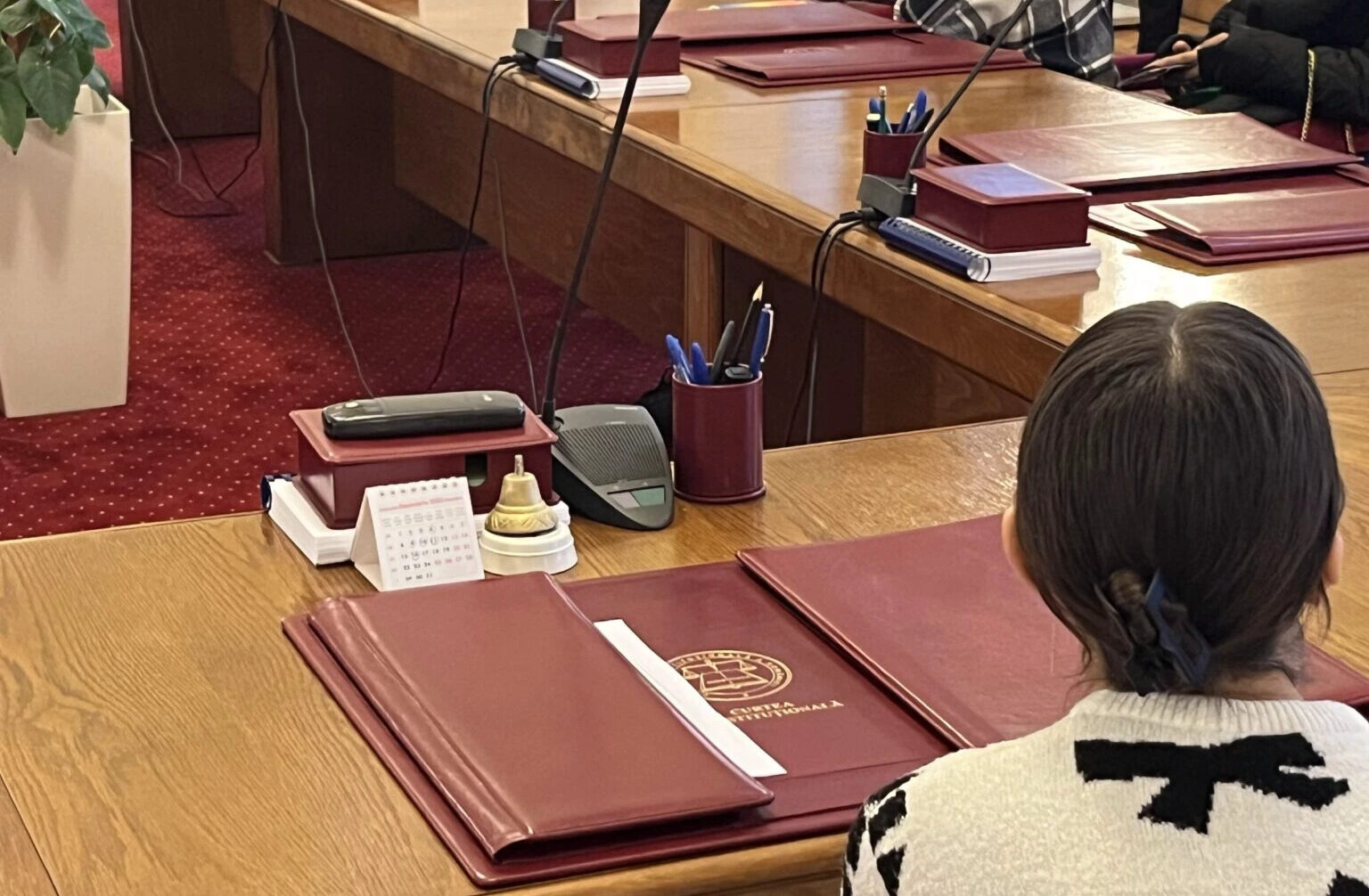 CCR a explicat de ce a respins sesizarea ÎCCJ privind legea pensiilor magistraților