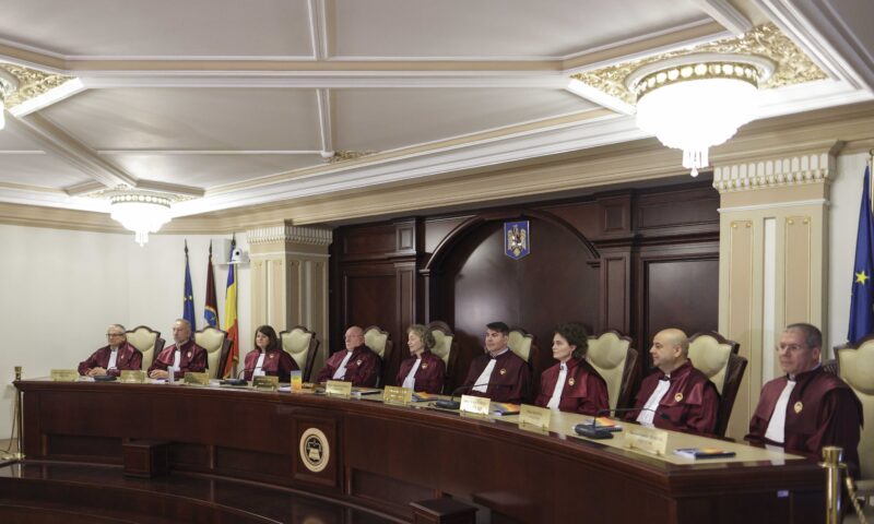 CCR analizează sesizările AUR privind numirile din televiziune și radiodifuziune