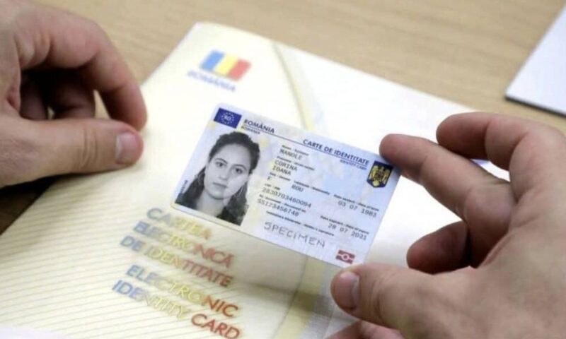 Cum poți solicita cartea electronică de identitate și pe cea simplă. Care sunt pașii de urmat, costuri și programări