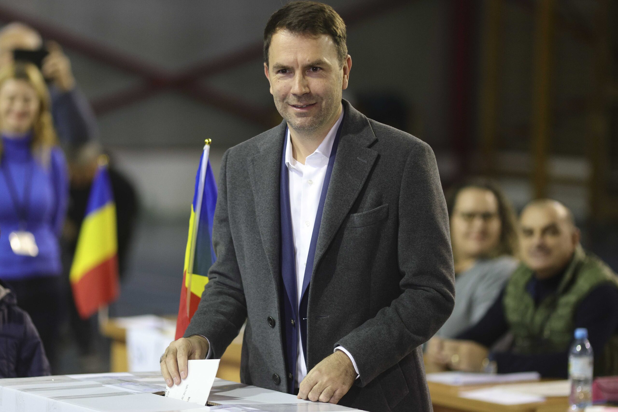 Cătălin Drulă