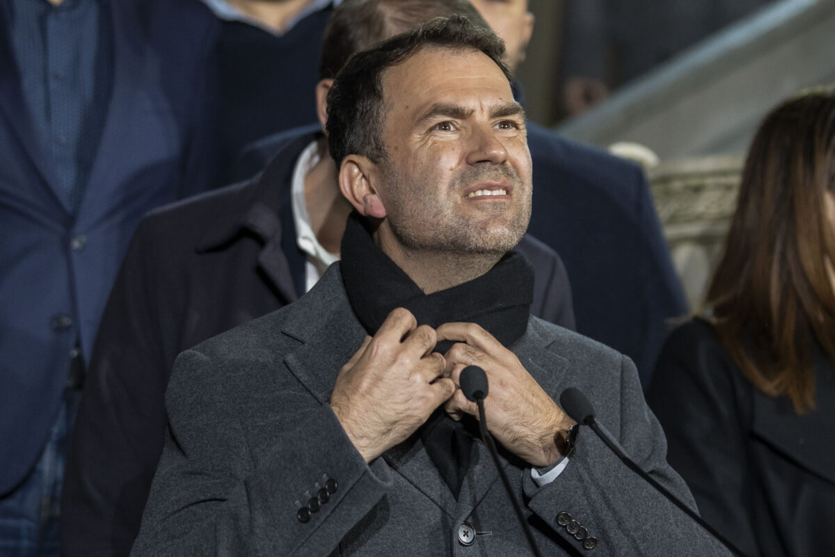 PSD vrea excluderea USR de la guvernare. Mesaj ferm pentru Ilie Bolojan