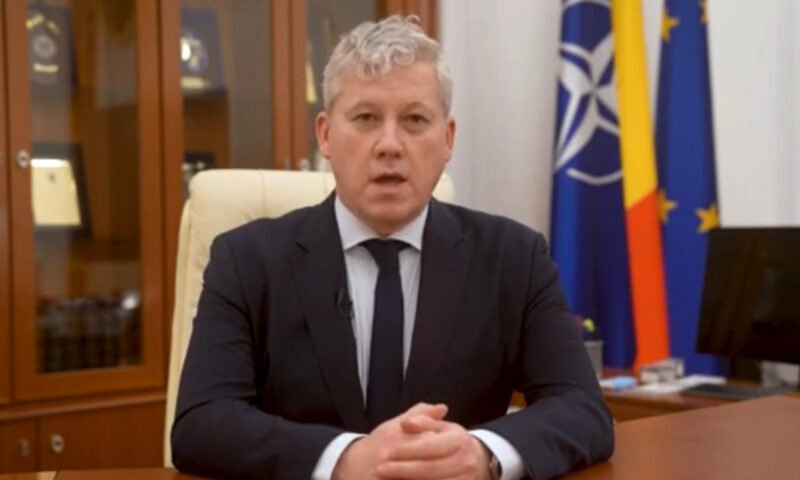 Cătălin Predoiu a identificat motivele scăderii electorale a PNL. Ce concluzii prezintă într-o analiză