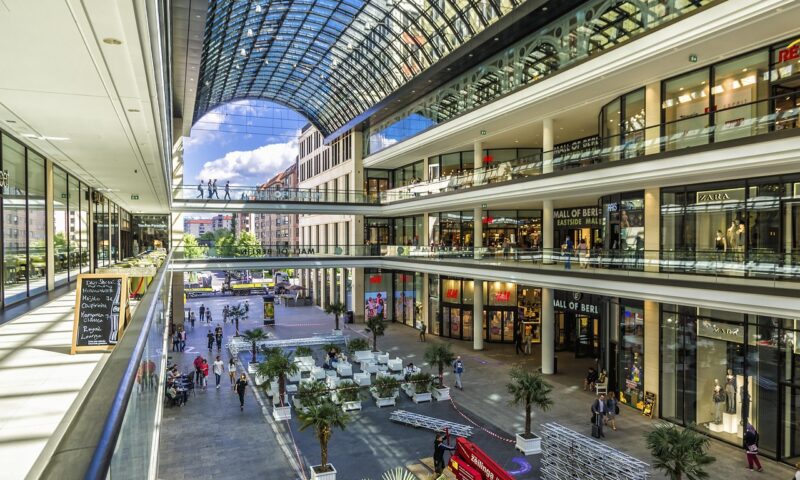 Cum a revoluționat Le Bon Marche psihologia cumpărătorului prin prețul fix și intrarea liberă