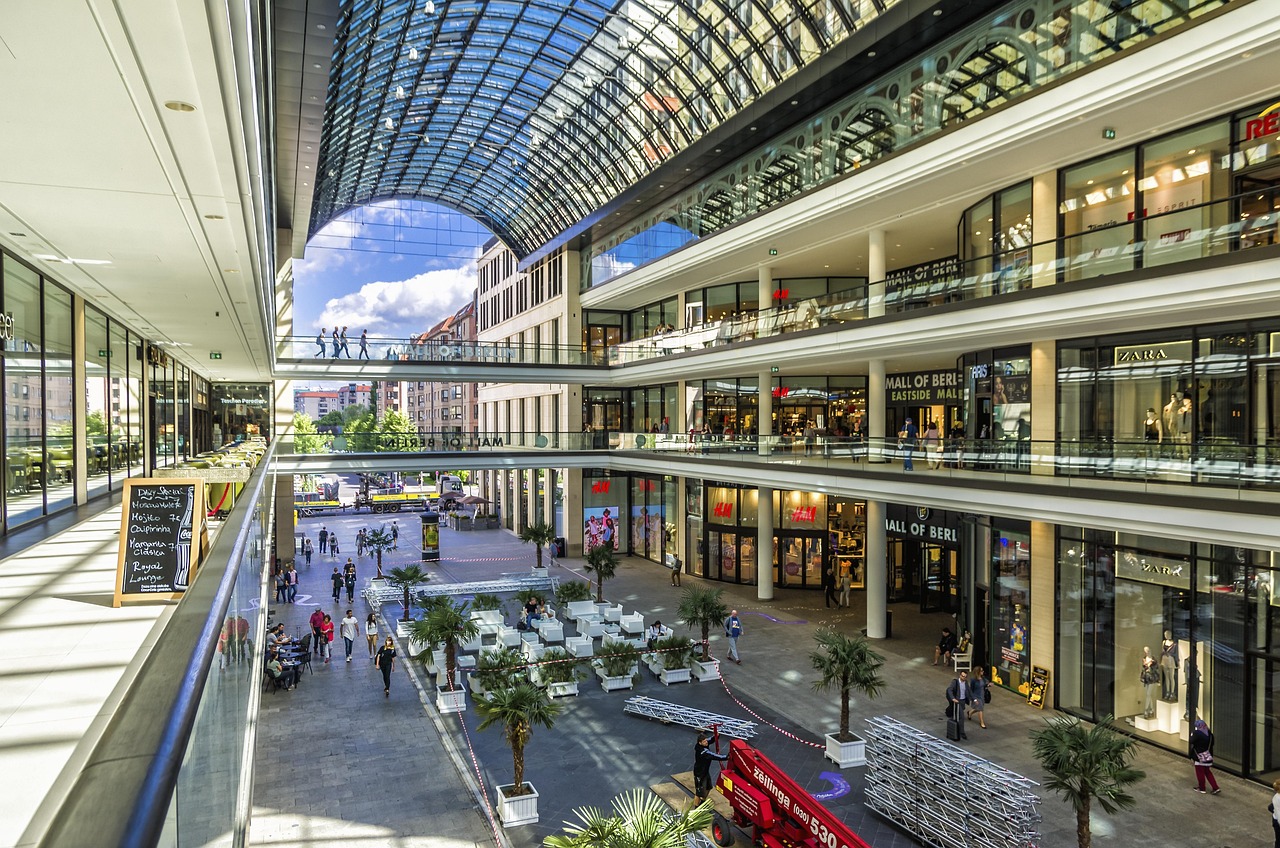 Cum a revoluționat Le Bon Marche psihologia cumpărătorului prin prețul fix și intrarea liberă