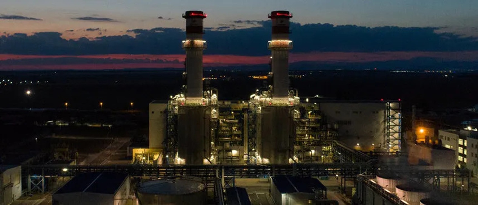 Sistemul Energetic Naţional, stabilizat. Bogdan Ivan: Centrala Brazi va fi repornită programat