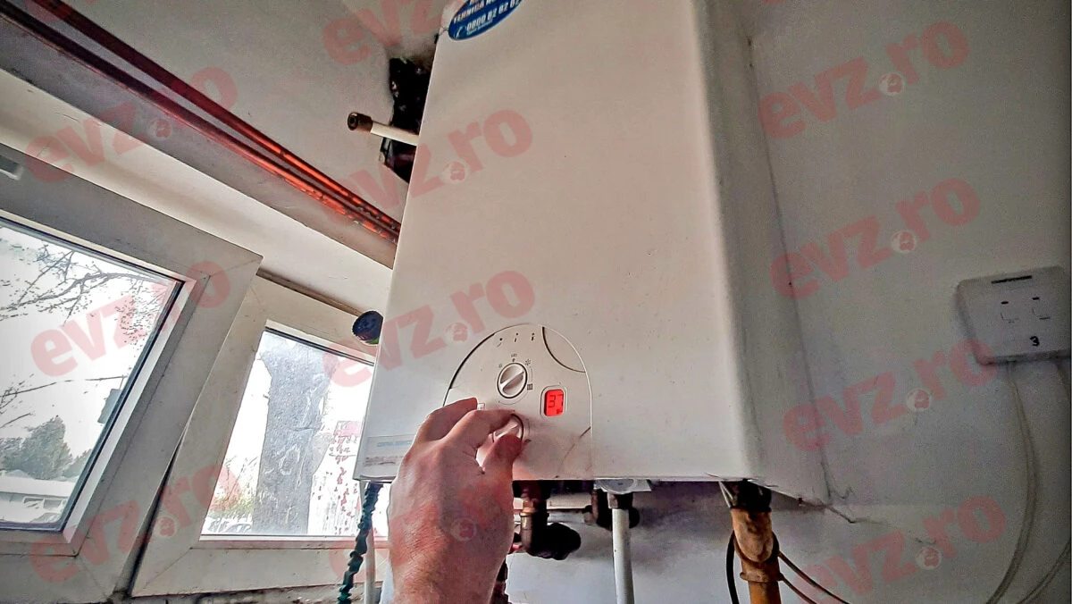 Interzicerea centralelor de apartament, decisă de autoritățile locale. Orașele din România care au aplicat deja măsura