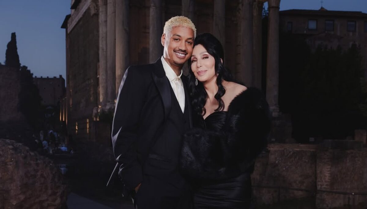 Cher ar putea ajunge din nou la altar. Vrea să se căsătorească cu iubitul ei mai tânăr cu 40 de ani