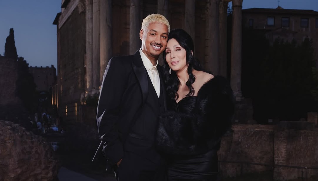 Cher ar putea ajunge din nou la altar. Vrea să se căsătorească cu iubitul ei mai tânăr cu 40 de ani