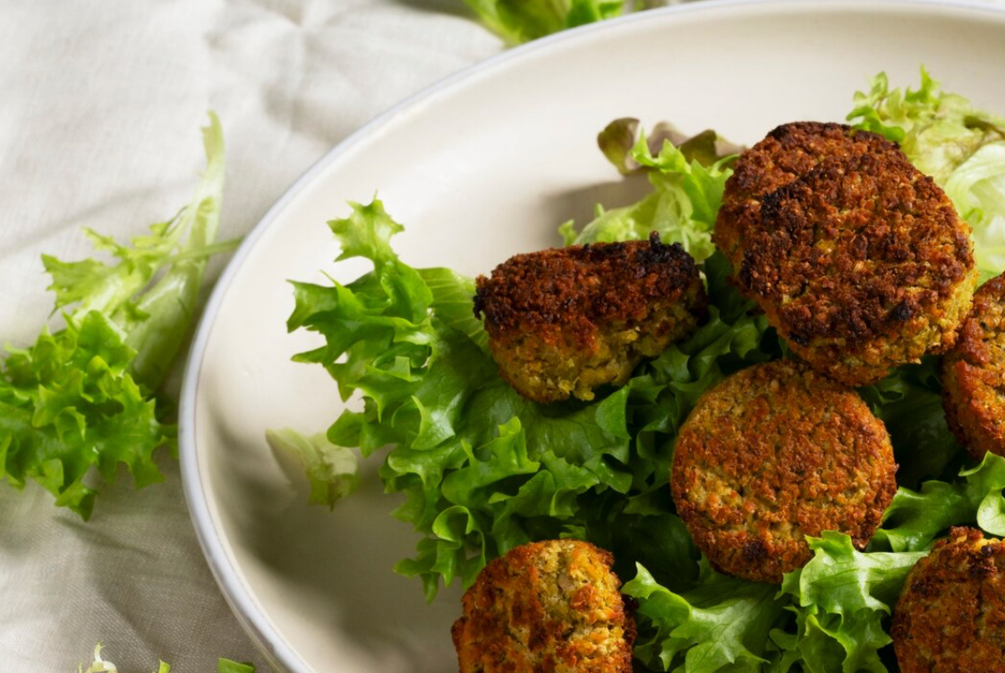 Cele mai gustoase și crocante chiftele de cartofi. Rețeta pregătită în mănăstiri