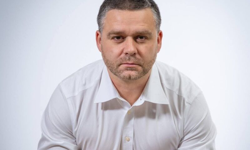 Ciprian Ciucu se retrage din cursa pentru conducerea PNL: Nu mă las, doar mă repliez
