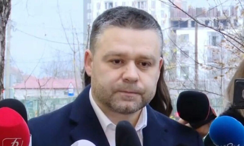 Ciprian Ciucu obține permisiunea instanței de a pleca în vacanță în Portugalia