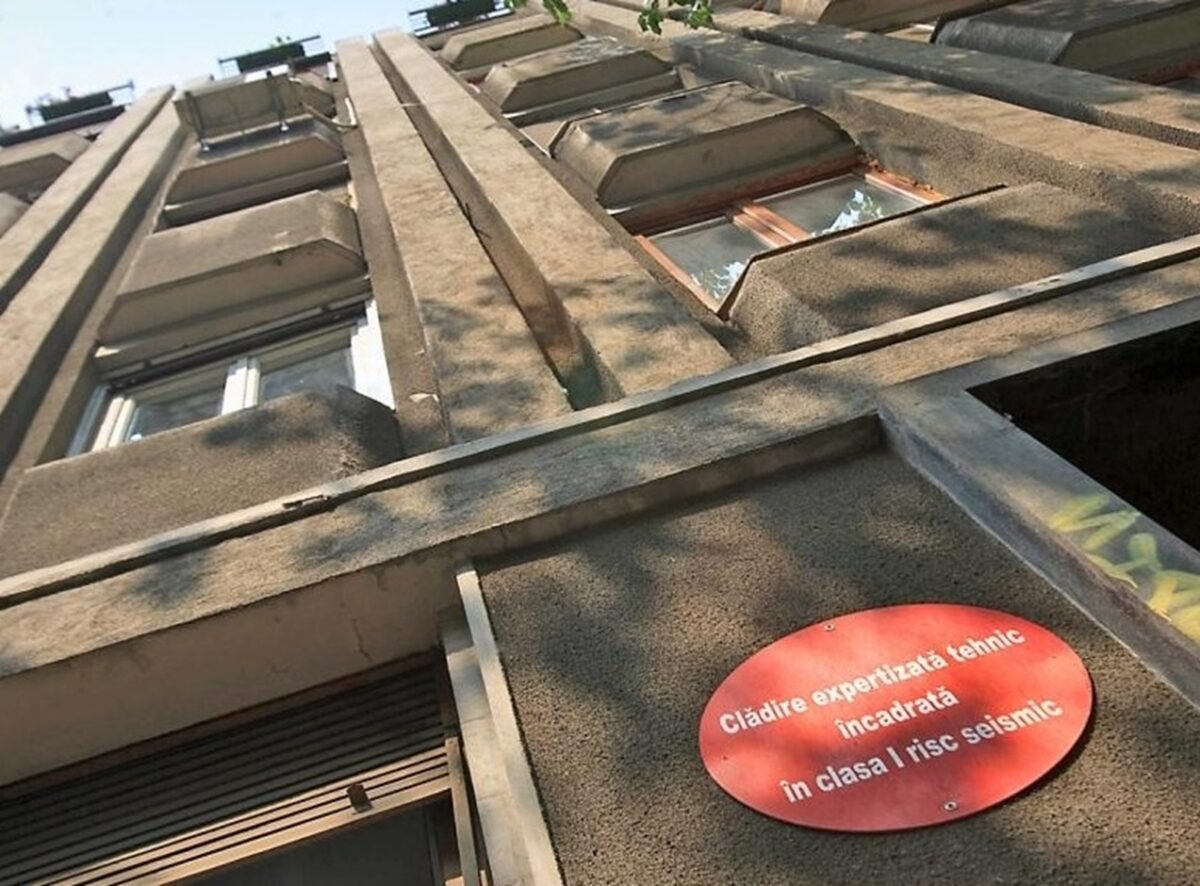 Au trecut 49 de ani de la cutremurul devastator din 1977. Capitala, vulnerabilă în fața unui nou seism. Document
