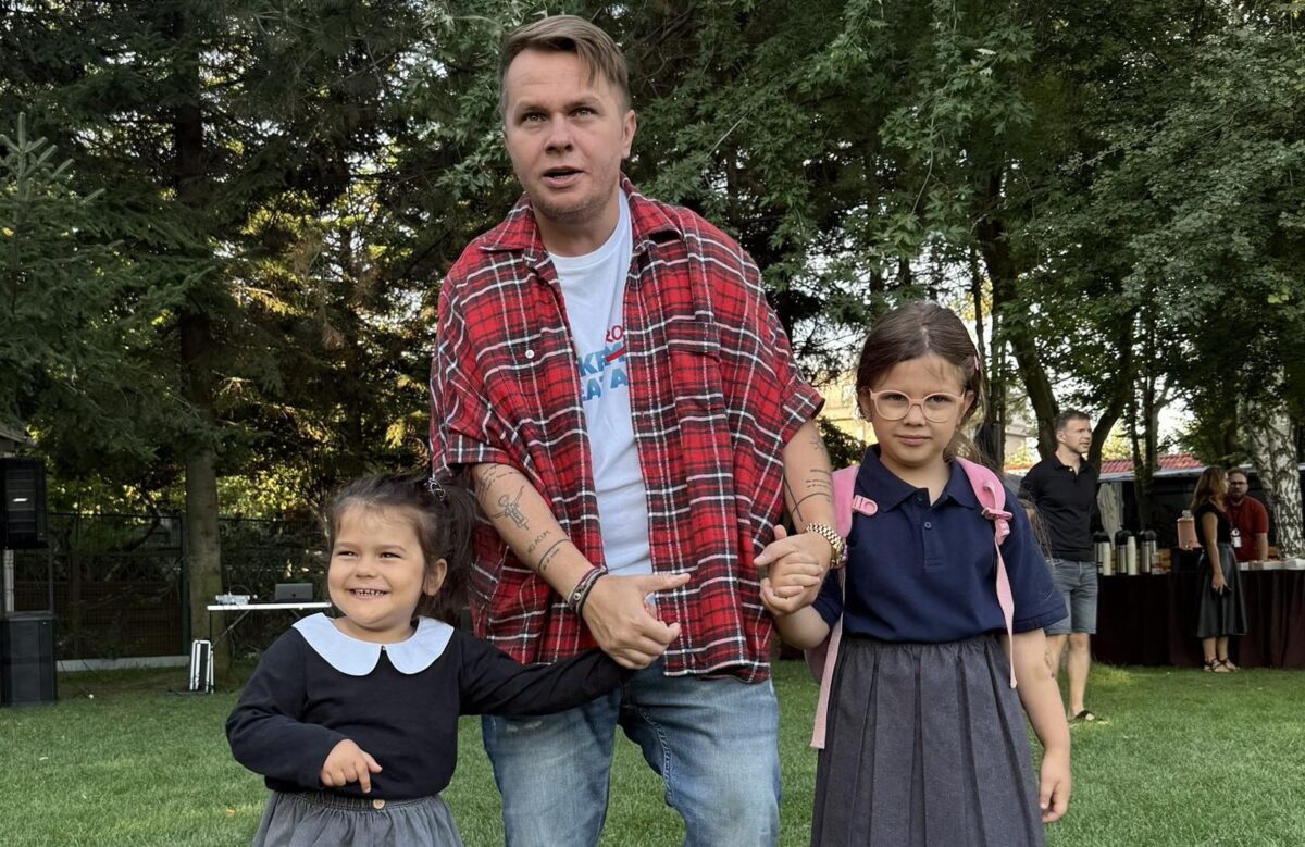 Codin Maticiuc, surpriză neașteptată pentru fetele lui înainte de Crăciun. Ce planuri are de Sărbători