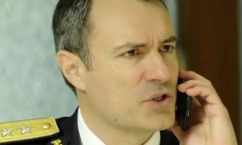 Denunțătorii lui Florian Coldea, bătuți și eliminați fizic, prin operațiuni de tip mafiot. Situații incredibile într-un dosar celebru