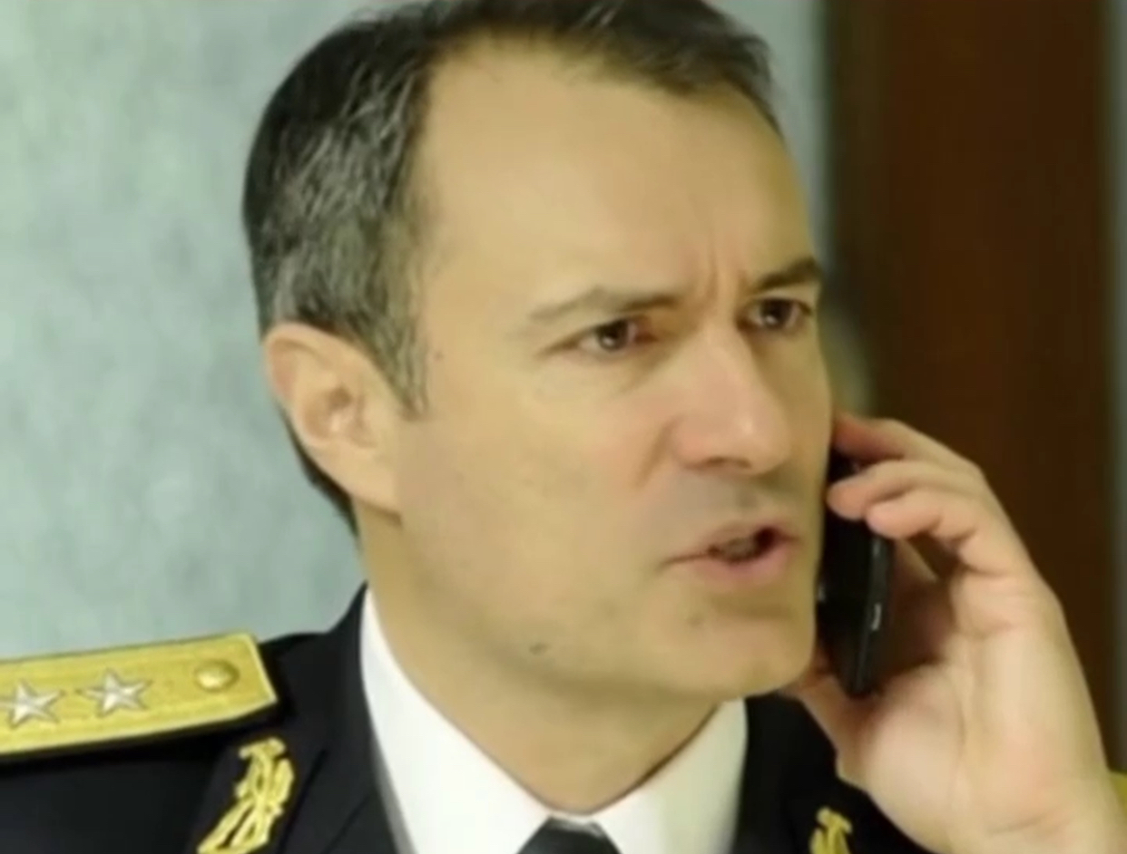 Denunțătorii lui Florian Coldea, bătuți și eliminați fizic, prin operațiuni de tip mafiot. Situații incredibile într-un dosar celebru