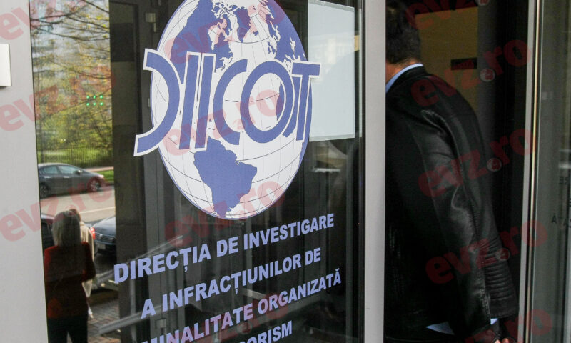 Anchetă europeană privind o rețea folosită pentru atacuri informatice. 13 servere din România, dezactivate