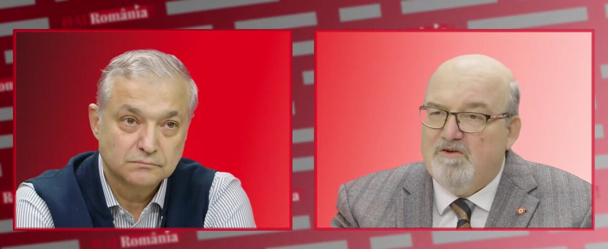 Ce efect va avea declarația lui Georgescu asupra alegerilor. Dan Andronic și Tudor Păcuraru au găsit răspunsul