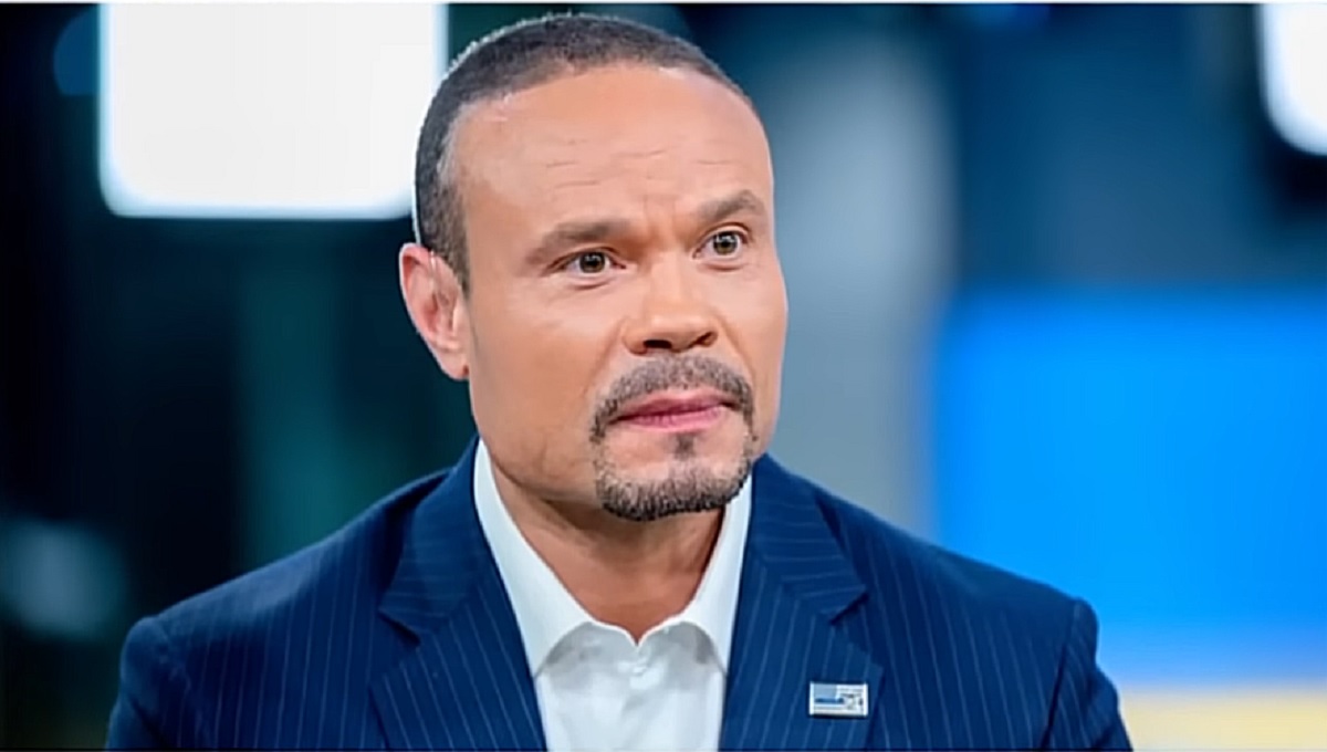 De la Serviciul Secret la FBI. Dan Bongino își încheie mandatul de adjunct al directorului agenției