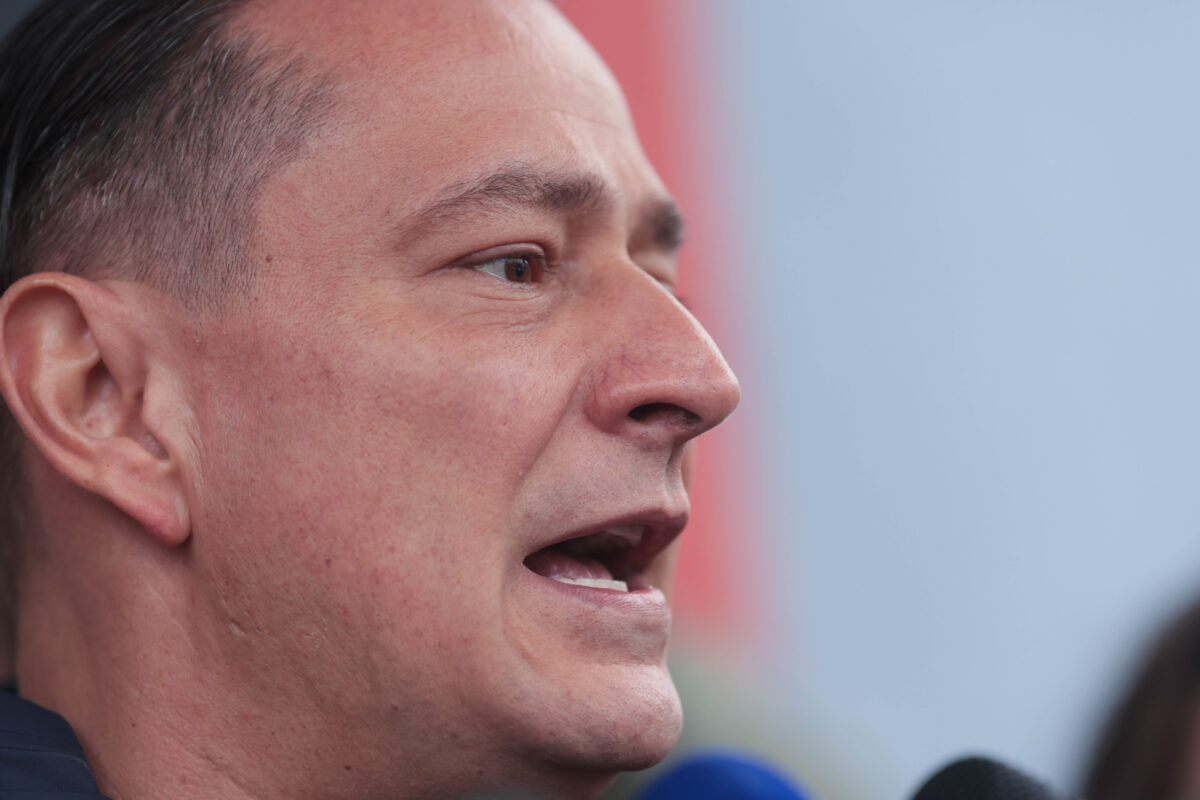 Daniel Băluță, atac la Ilie Bolojan. „Înțelege sau nu înțelege, românii nu pot să mai suporte”