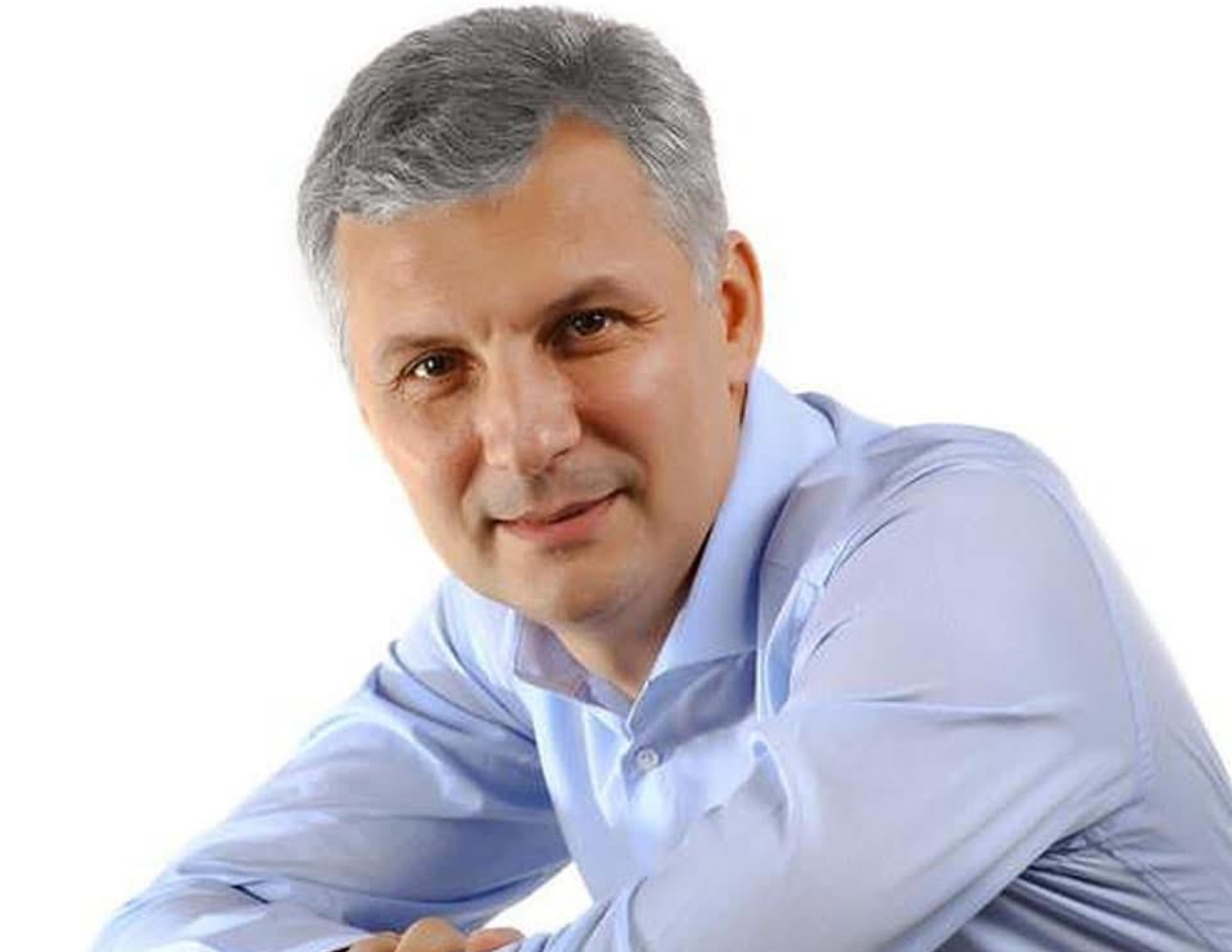 Daniel Zamfir