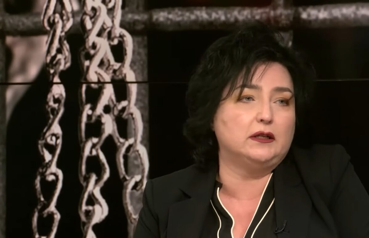 Fosta judecătoare Daniela Panioglu, dată în judecată pentru neplata întreținerii. Cât are de plată