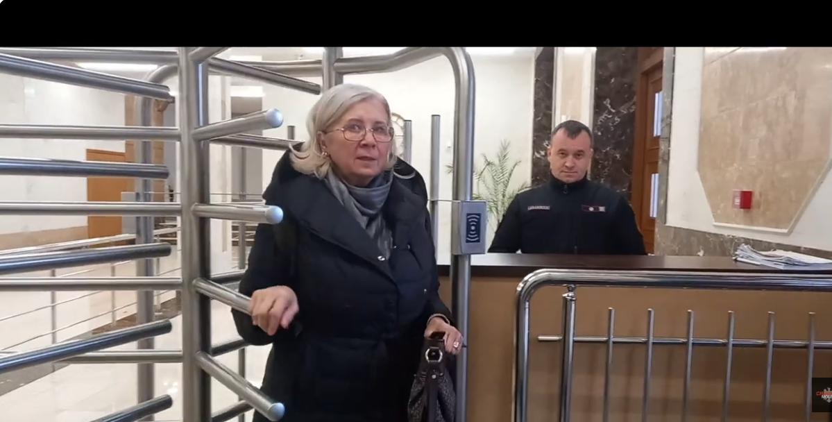 Sacrificiul unei mame: îi vrea pedepsiţi pe cei care i-au acoperit pe asasinii fiului ei. Video