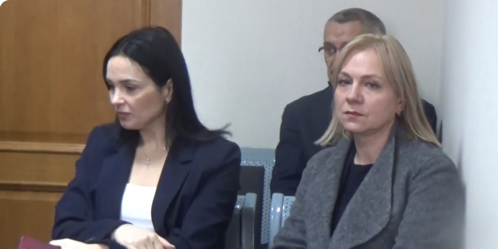 Dosarul fraudei de la Giuvaier. Procurorul a cerut ani grei de închisoare pentru doi administratori de insolvenţă. Video