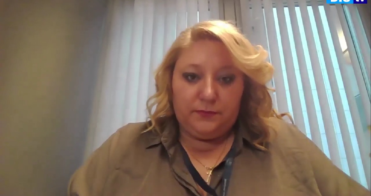 Șoșoacă refuză orice negociere cu PNL și PSD: Nu negociem cu trădătorii României