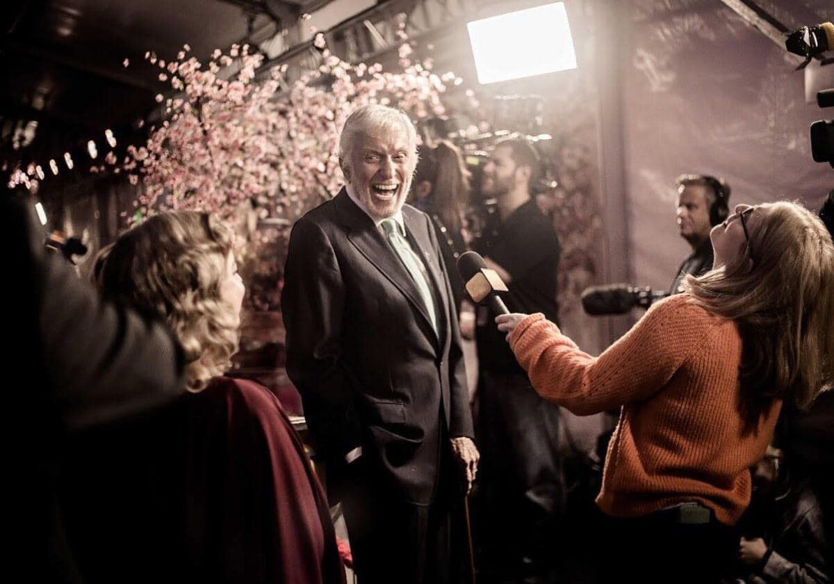 Cum a ajuns Dick Van Dyke la 100 de ani. Secretul longevității actorului