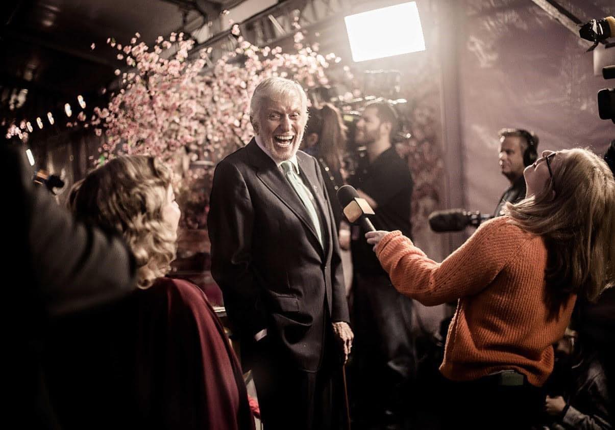 Cum a ajuns Dick Van Dyke la 100 de ani. Secretul longevității actorului