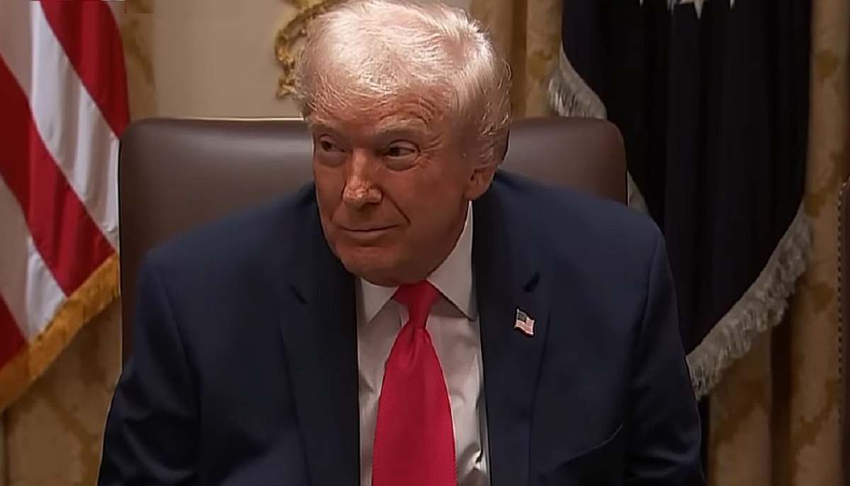 Trump ar presa statele europene să renunțe la folosirea activelor rusești înghețate pentru sprijinirea Ucrainei