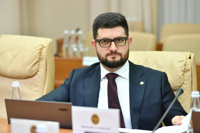 Dorin Junghietu