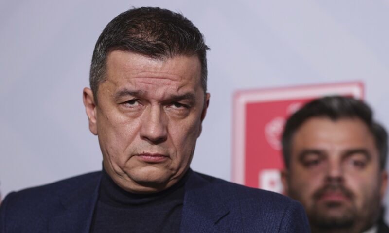 Agitație în PSD înaintea depunerii listei de miniștri. Ședință-fulger la Parlament