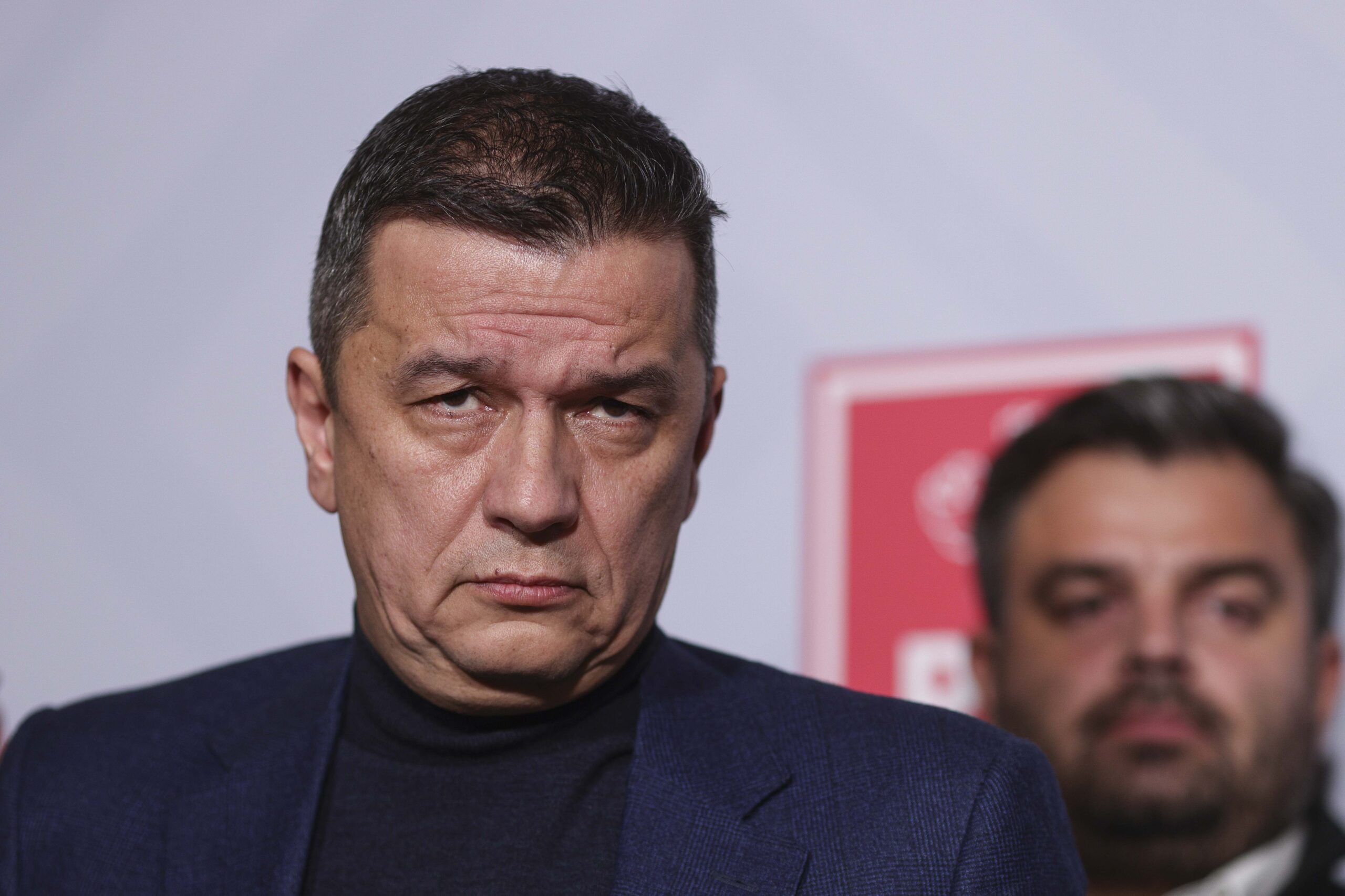 Sorin Grindeanu