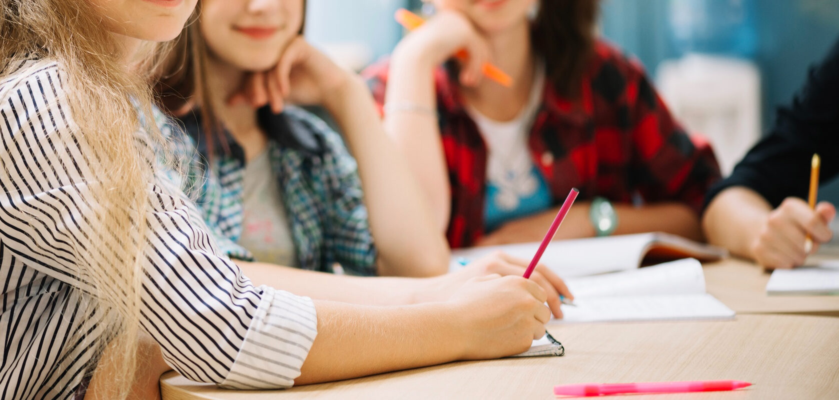 Programa de Limba și literatura română pentru clasa a IX-a, aprobată. A fost trimisă spre publicare în Monitorul Oficial