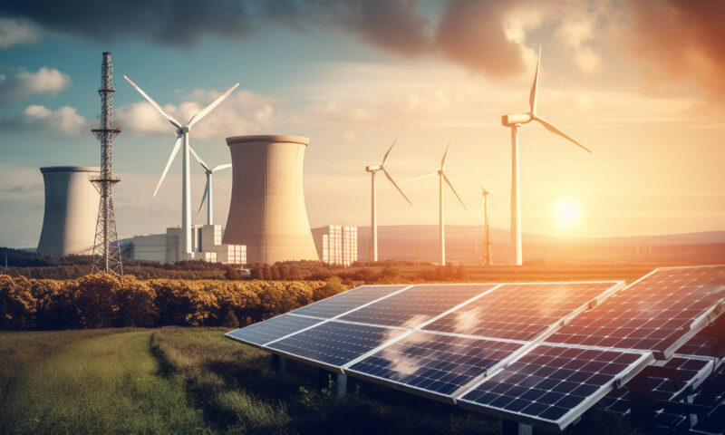 Companiile din energie, vândute doar cu acordul Guvernului - proiect AUR