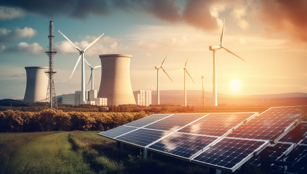 Companiile din energie, vândute doar cu acordul Guvernului - proiect AUR