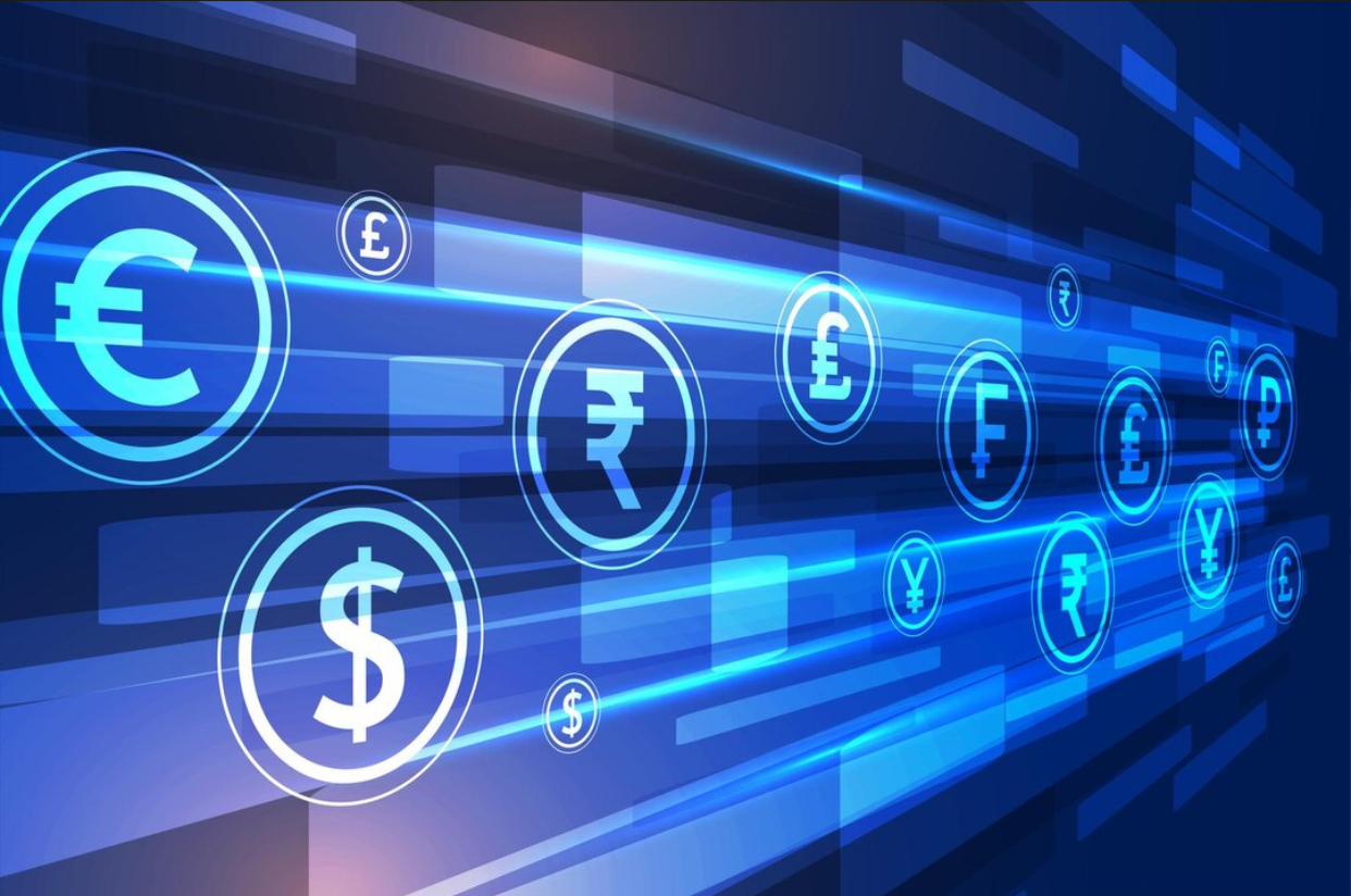 euro digital