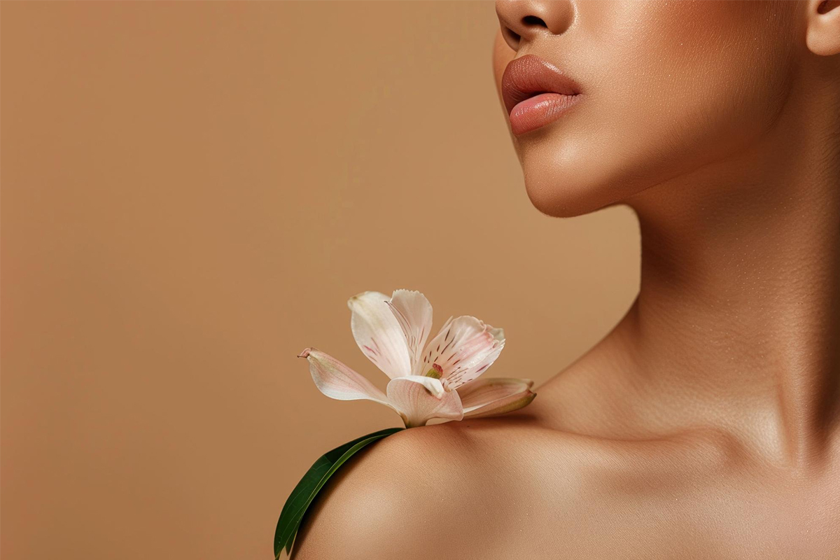 Prima impresie pornește de la aspectul fizic