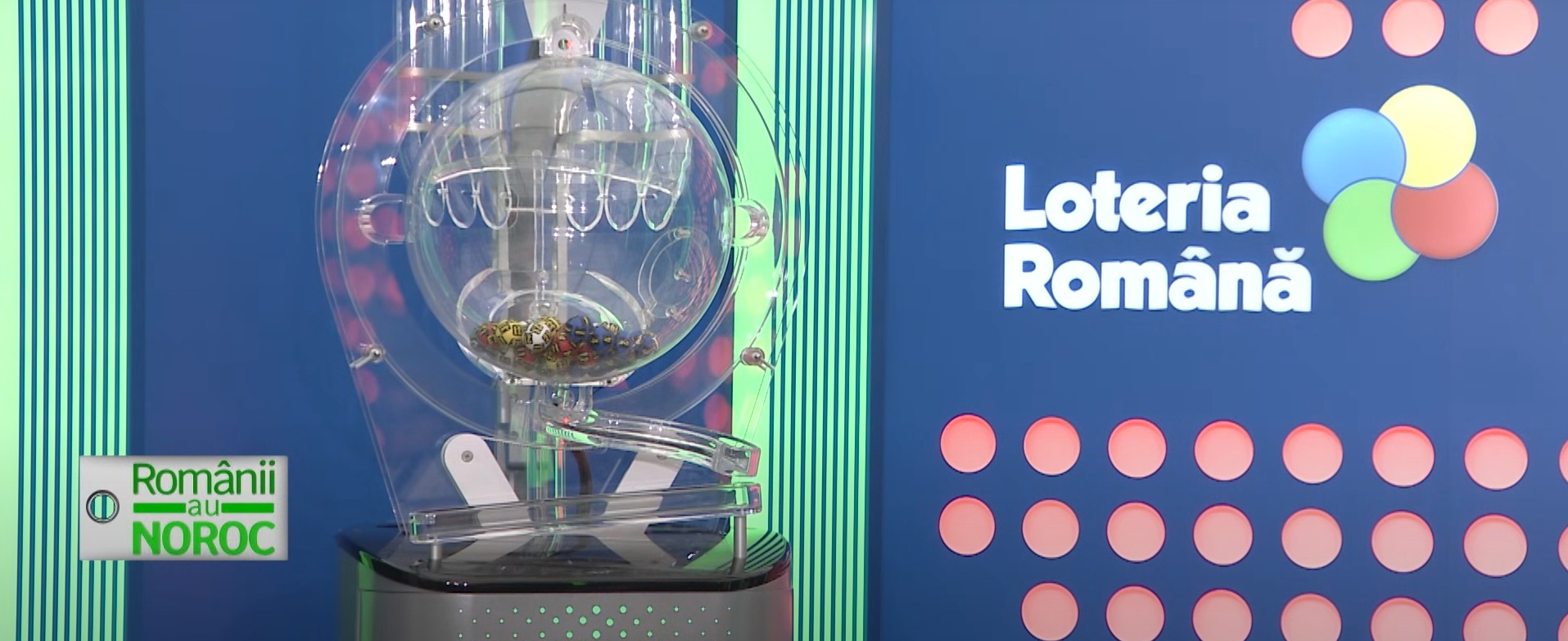 Tragerea Loto, 25 ianuarie. Report de peste 3,51 milioane de euro la 6 din 49. Numerele câștigătoare